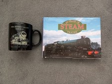 Severn Valley Railway Mug