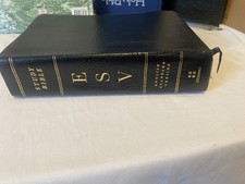 Pristine Condition Bible