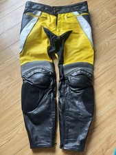 Lewis Moter Cycling Leader Trousers Men's