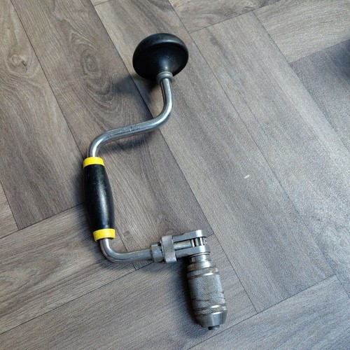 Stanley 144 mk 4 brace - stanley, no