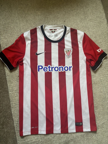 Athletic bilbao 2014 home - bilbao, 2014-15