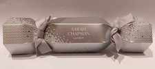 Sarah Chapman  Gift Cracker