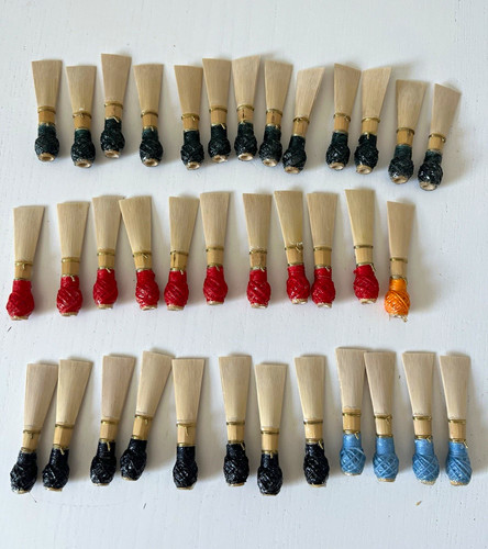 Bassoon tubes - bassoon,
