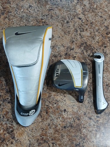 Nike mach speed - sq, driver