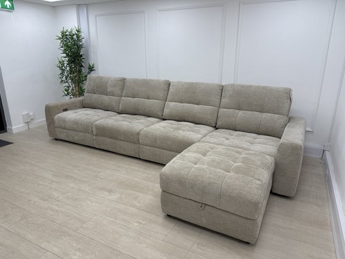 Dfs steller power - xl,