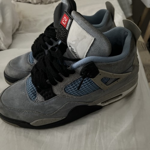 Size jordan 4 - jordan,