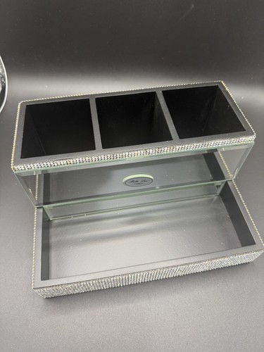 Bella lux rhinestone - lux, mirror