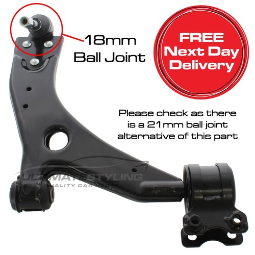 Ford focus mk2 - 2004-2012, steel