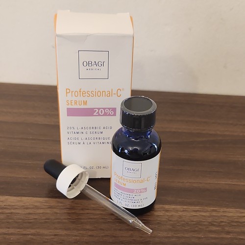 Obagi professional vitamin - obagi,