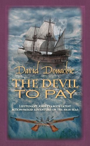 The devil pay - the,