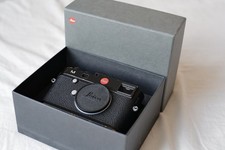 Leica M Typ 240 Digital Camera