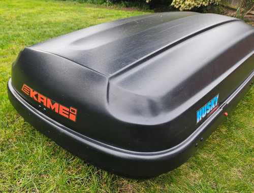 Husky xxl kamei roof - kamei,