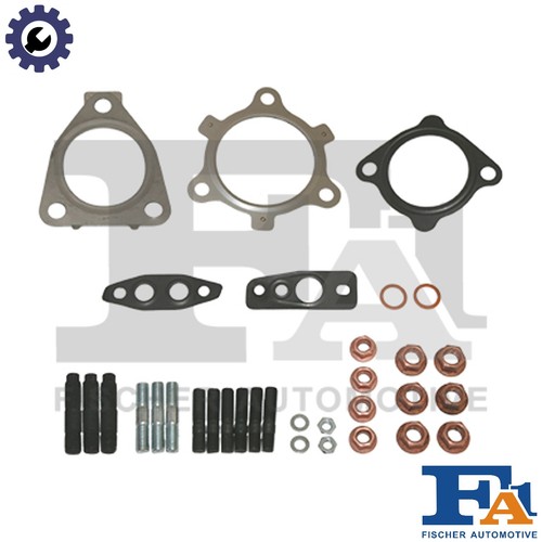 Mounting kit charger - mounting,