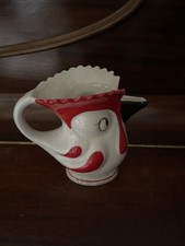 Cockerel Jug