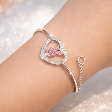 playboy play boy charm  heart