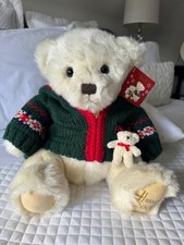 Harrods teddy bears 1994 - , to