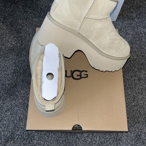 Nib women ugg - nib, classic