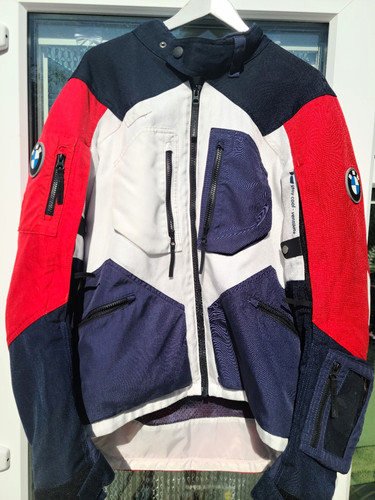 Bmw rallye gtx motorrad - rallye,