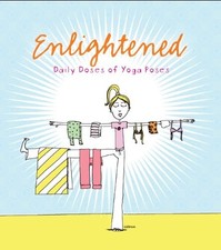 Yoga Gift Book UK, , Used; Like New Book