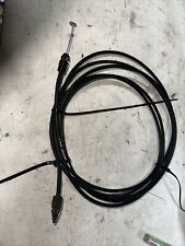 CHRYSLER 300c Interior bonnet catch Bonnet Release cable Only 2005-10 Crd 1