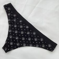 Victoria's Secret Black Smooth