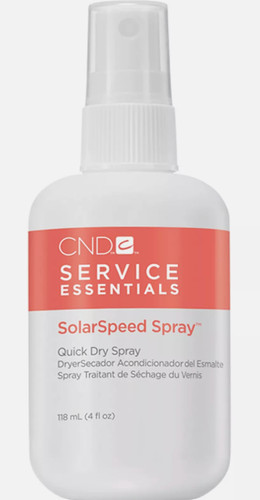 Cnd shellac essentials - cnd, solar