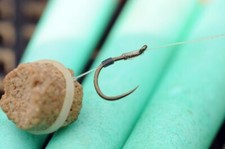 Guru Pellet Waggler Hooks Size