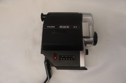 Fujica single cine film - single,