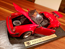 1989 Porsche 911 Speedster 964