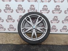 Bmw M135 1 Series 15-19 Alloy