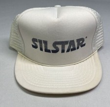 Vintage Silstar Snapback