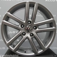 GENUINE VOLKSWAGEN TOUAREG