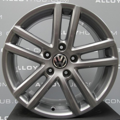 Genuine volkswagen touareg - volkswagen,