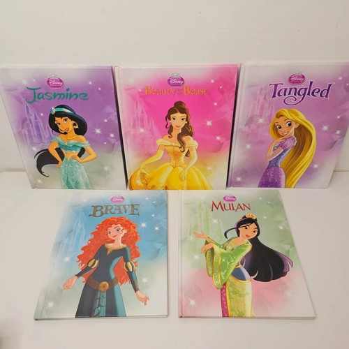 Favourite princess tales - favourite,