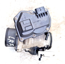 2017 LAND ROVER DISCOVERY 5