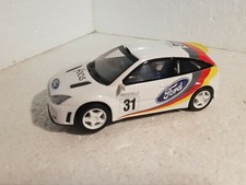 Qq C 2427 W Scalextric Uk Ford