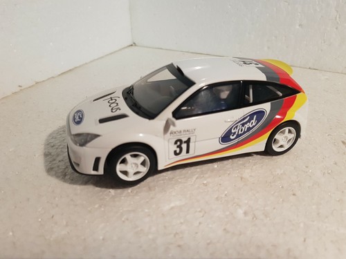 2427 scalextric uk ford - w,