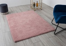 110x150cm Rug Sparkle Shaggy