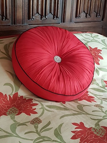 Jeff banks large red - banks,
