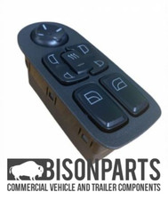 "FITS DAF CF65 CF75 CF85 XF105