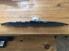 RHD 20" Wiper Blade, driver's side with spoiler  - TRICO  MGF profile