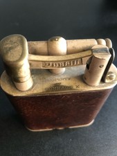 Vintage Dunhill Giant Table Lighter “Property Of Comrade X”