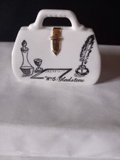 Small Royal Grafton WE Gladstone Bag Ornament