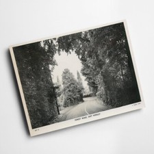 A6 PRINT - Vintage Surrey -