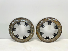 Gilera Fuoco 500 ie Front