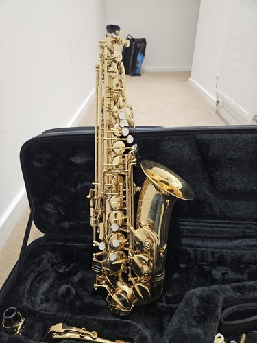 Jupiter alto saxophone jas - alto,