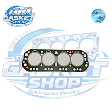 HEAD GASKET SET FITS BMC 1.8
