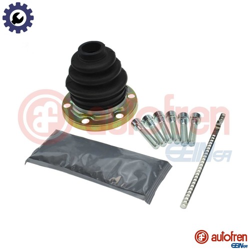 Bellow kit drive shaft - kit, d8293