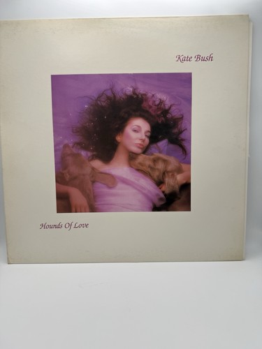 Hounds love kate - hounds, by