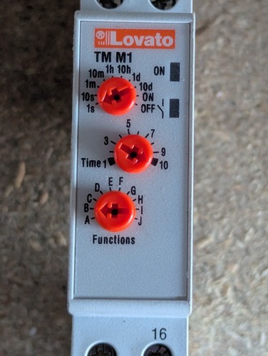 Lovato tmm1 nfc - tm,